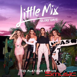 甜心世代(CD+DVD白金慶功豪華盤)