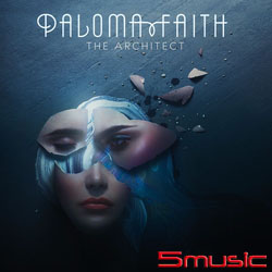 音樂造物主 (LP黑膠唱片)