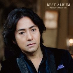 秋川雅史 Best Album(日本進口盤)