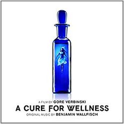 救命解藥-電影原聲帶