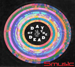 亡靈節：死之華樂團致敬專輯(台版)