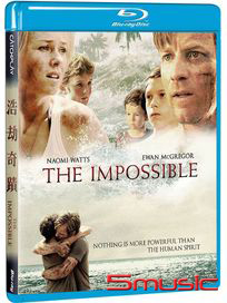 浩劫奇蹟-(藍光)