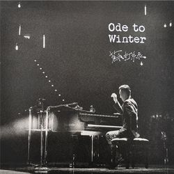 冬之頌( 黑膠)