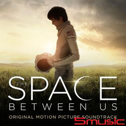 愛上火星男孩-電影原聲帶(進口)