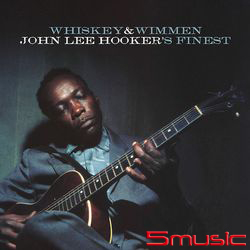 藍調巨人曠世精選(德國原裝進口)