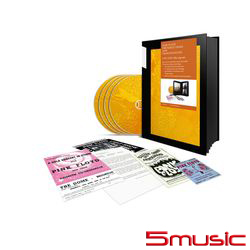 傳奇始幕 1969劇變年代(進口)