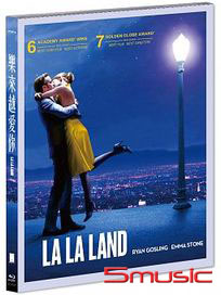 樂來越愛你-(藍光)