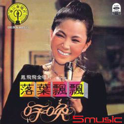 海山金唱片-第六集