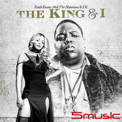 國王與我(2LP)