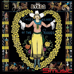 牛仔情人(2017黑膠)