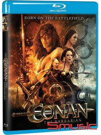 王者之劍-(藍光)