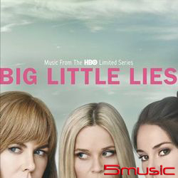 美人心計-電視原聲帶(德國進口)