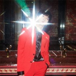 Splash(日本進口通常盤)