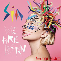 為愛而生 (LP黑膠唱片)