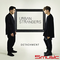 離群索居(進口)