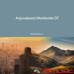 寰宇混音選第七輯