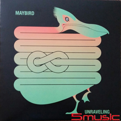 拆解EP(LP黑膠唱片)