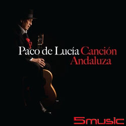 安達盧西亞之歌