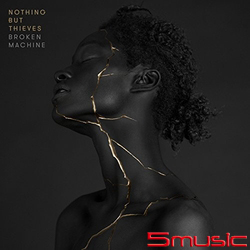 壞損機器(進口豪華版)