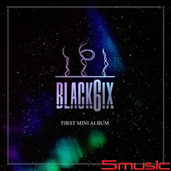 第一張迷你專輯「Swamp of Despair」(韓國進口版)