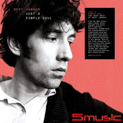 Just A Simple Soul(進口版)