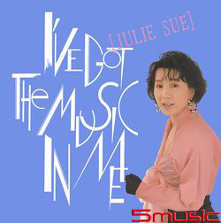 I`ve Got The Music In Me(原音復刻)