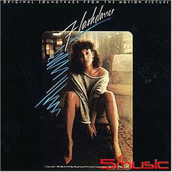 閃舞-電影原聲帶【35周年紀念- 80年代永恆追憶重啟~2018絕版複刻世代珍藏盤】