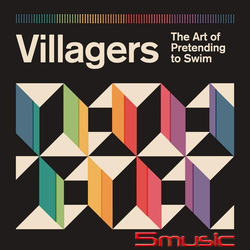 假泳的藝術(進口版)