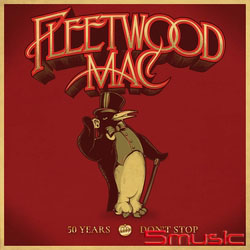 50 Years - Don t Stop (3CD Collection)