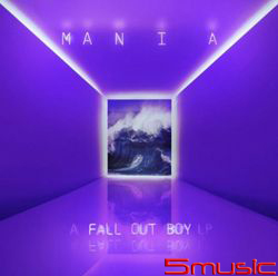 狂熱音浪 (台壓)