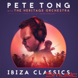 彼得湯伊比薩混音輯