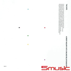 網路交友的快問快(德國進口)