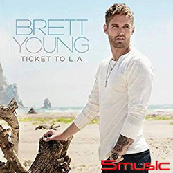 洛杉磯的車票(*德國進口)