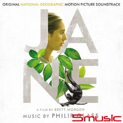 珍-電影原聲帶(2LP黑膠)