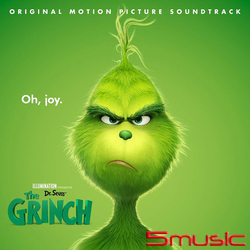 鬼靈精-電影原聲帶(進口)