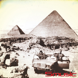 活在伊麗莎白時代 (迷你專輯)