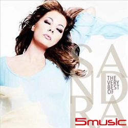 永恆歐陸女神-世紀名曲雙碟超精選【德國地區國境限定-專案限額引進】