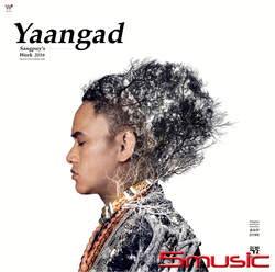 桑布伊創作專輯-椏幹(黑膠)