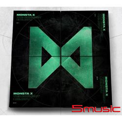 THE CONNECT : DEJAVU(韓國進口版)