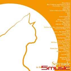 晚安夜曲(台壓3CD)