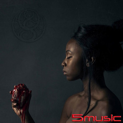 放逐的心 (進口)