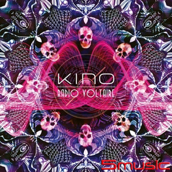 伏泰爾電台 (進口)