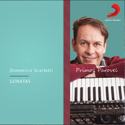 多明尼哥史卡拉第: 奏鳴曲