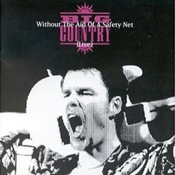 格拉斯哥演唱會實況