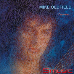 音樂探索  (進口)【母帶重製技術經典優化盤】