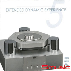 STS動態體驗測試片 5