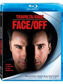 變臉 BD (日本版)