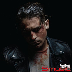 美麗與毀滅 (2LP彩膠/黑膠唱片)