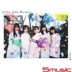 juice(CD+DVD寫真初回盤)