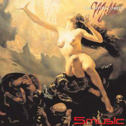 神級喜樂【歐盟限定盤-專案引進-2018絕版重生盤】